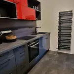 Quarto em Acomodações Particulares Zur Alten Tischlerei *