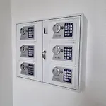 Ubytování v soukromí Zur Alten Tischlerei