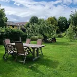 Zur Alten Tischlerei Ubytování v soukromí Herzberg am Harz