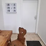 Zur Alten Tischlerei * Herzberg am Harz