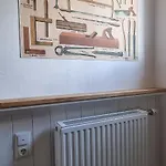 Zur Alten Tischlerei Quarto em Acomodações Particulares *