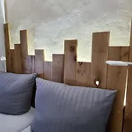 Quarto em Acomodações Particulares Zur Alten Tischlerei *