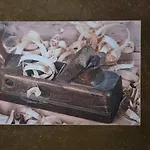 Zur Alten Tischlerei Herzberg am Harz