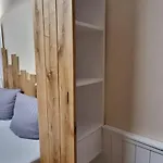 Zur Alten Tischlerei Quarto em Acomodações Particulares *