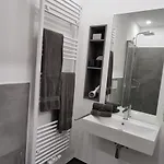 Quarto em Acomodações Particulares Zur Alten Tischlerei Herzberg am Harz
