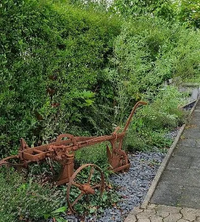 Alloggio in famiglia Zur Alten Tischlerei Herzberg am Harz