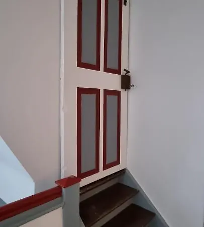 Zur Alten Tischlerei 民宿 哈茨边的赫茨伯格
