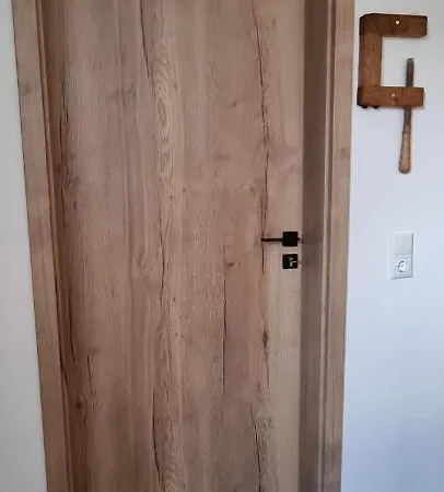Zur Alten Tischlerei Homestay Herzberg am Harz