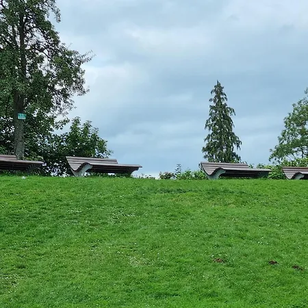 Kwatera prywatna Zur Alten Tischlerei Herzberg am Harz