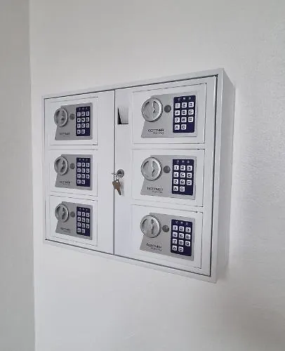 Homestay szállás Zur Alten Tischlerei