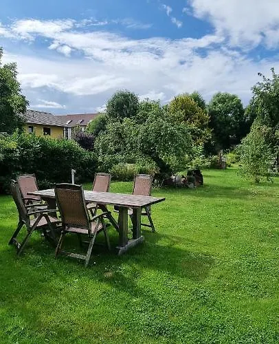 Zur Alten Tischlerei Homestay szállás Herzberg am Harz