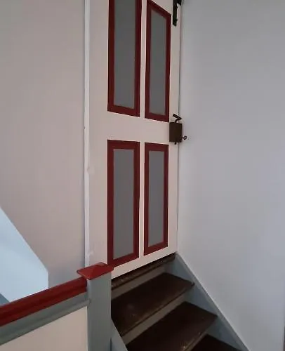 Zur Alten Tischlerei Homestay szállás Herzberg am Harz